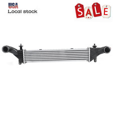 Intercooler For 97-04 98
