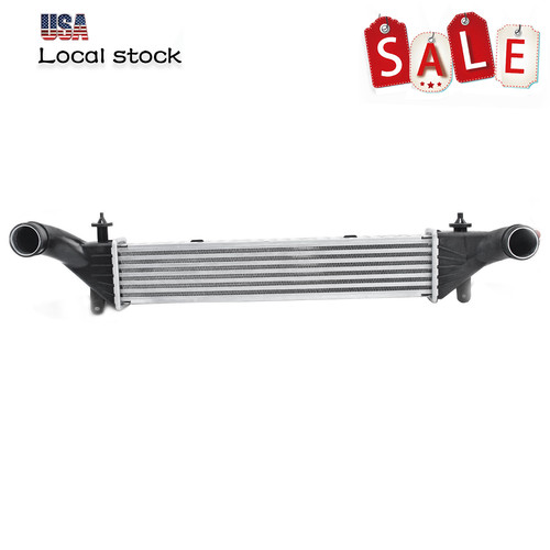 Intercooler for 98 - for, 97-04