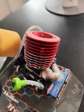 3x hpi savage trucks