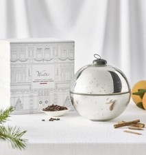 White company  Winter Mercury