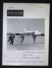 Original 1960 Advert Handley