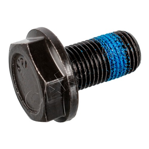 Febi flywheel bolt - flywheel, vw