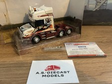 Corgi Modern Truck CC12826