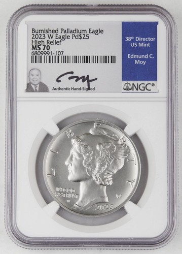 2023 american eagle 1 oz - $25,