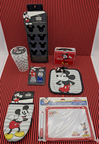 Disney mickey mouse piece - disney,