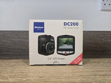 Binatone DC200 HD Dash Cam