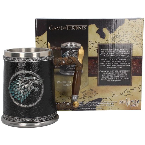 Game thrones winter is - of,