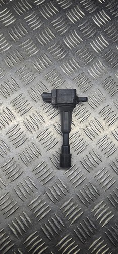 Mazda high voltage - high,