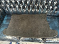 Classic Mini Tailored Boot Liner - Carpet Cover - Austin Rover Morris 