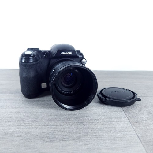 Fujifilm finepix s5500 0mp - finepix,