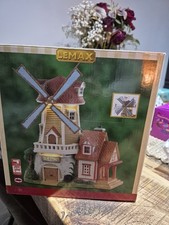 Lemax - Old Stone Mill