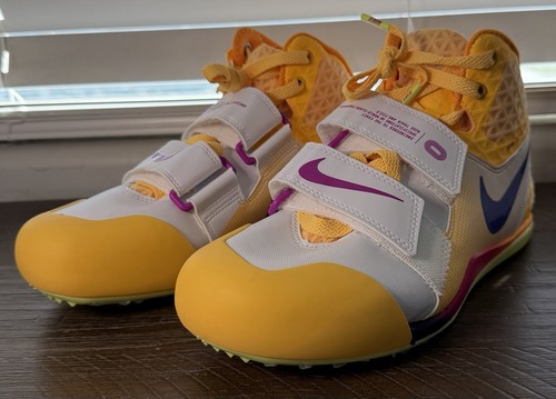 170 nike zoom javelin - zoom, elite