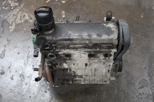VW Beetle 1.6 BFS Engine SPARES OR REPAIRS 06A100107T