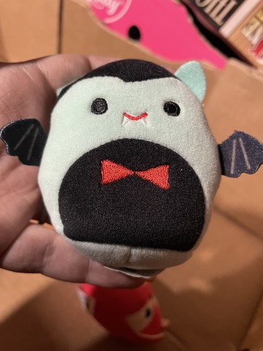 Mcdonalds squishmallow soft - mcdonalds,