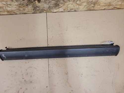 Volvo v50 boot sliding - v50,