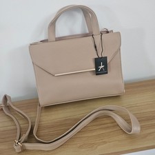 Primark Nude Hand Bag - New