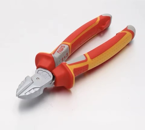 Nws 180mm insulated - vde, 1000v