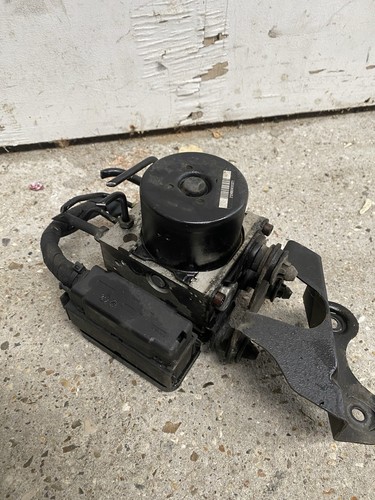 Audi mk2 abs pump - audi, control