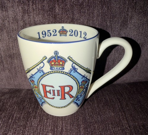 Royal stafford china mug - stafford,