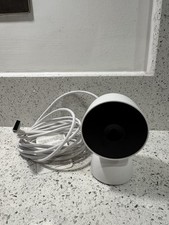 Google nest cam - nest, wired