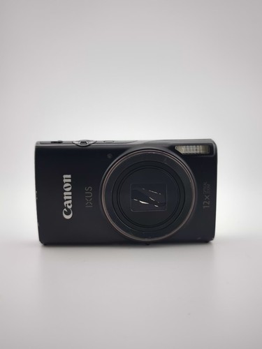 Canon ixus 285 - canon,
