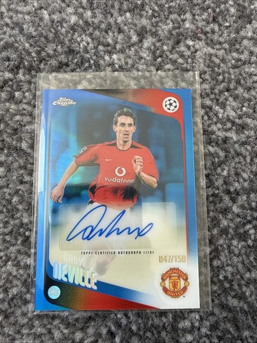 Topps ucc chrome gary - ucc,