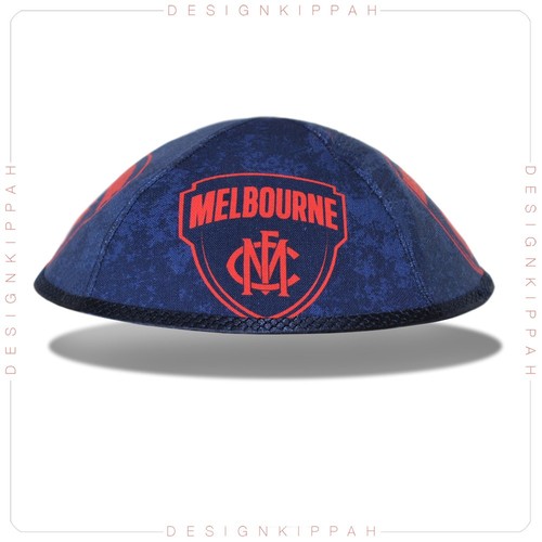 Melbourne demons afl - melbourne,