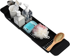 Bath Tray for