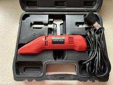 PARKSIDE PEC 200 ELECTRIC