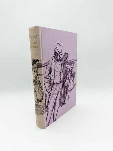 Vintage short stories - vintage,