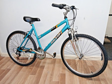 Raleigh girls ladies mtb - raleigh,
