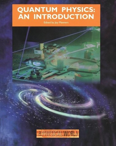 Quantum physics an - quantum, physics: