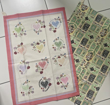 Cath Kidston Set Of 2 Tea