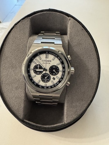 Citizen eco drive mens - citizen,