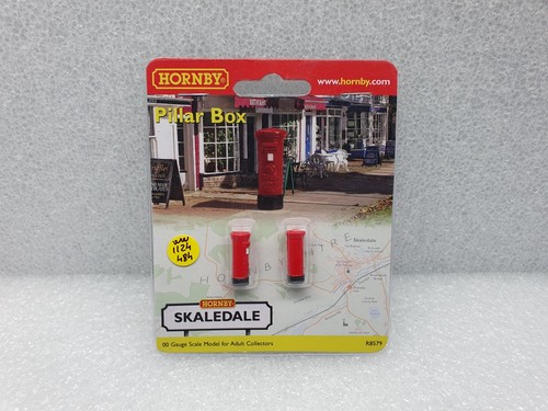 Gauge hornby r8579 - oo,