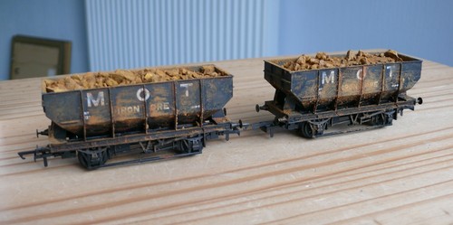 Mainline dapol mot - mainline,