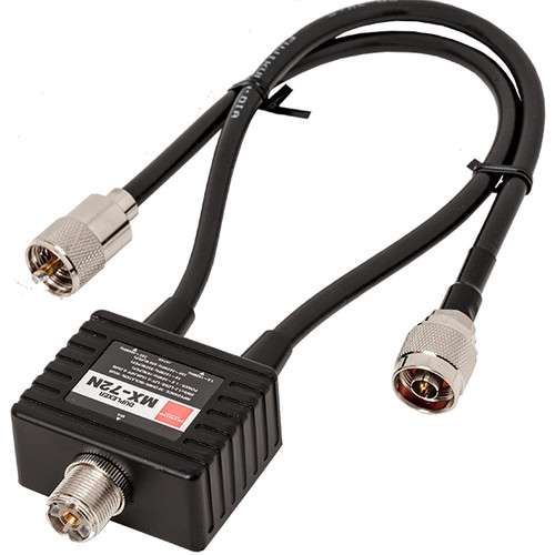Diamond 72n duplexer - diamond,