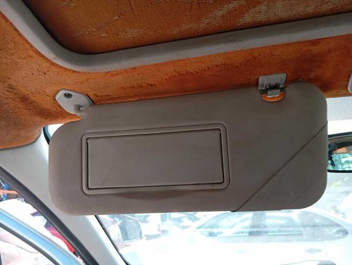 482385 sun visor - , peugeot