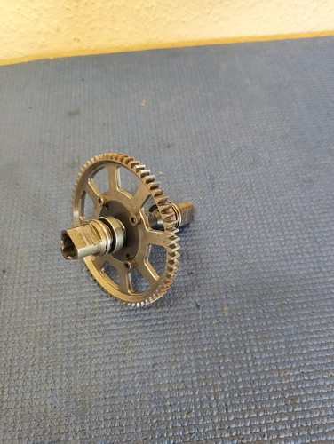 Mcd complete locked centre - complete,