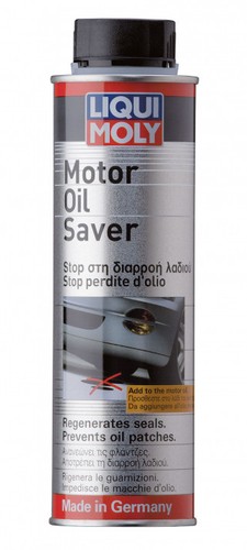 Liqui moly motor - moly,