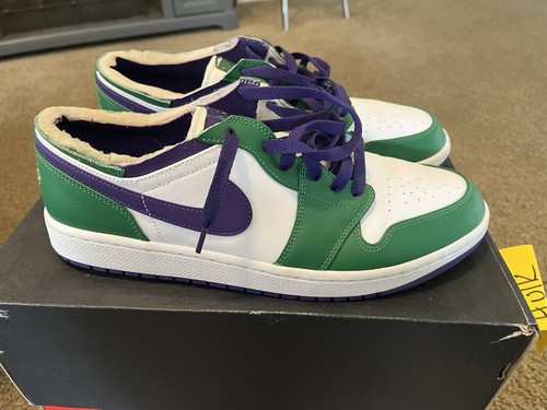 Air jordan mid - 1, mid/low