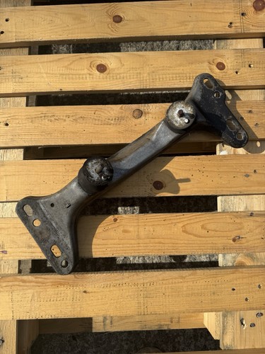 Bmw e36 getrag gearbox mount - e36,