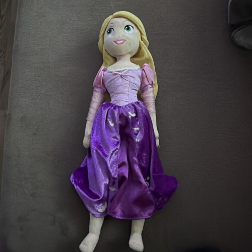 Disney store tangled princess - disney,