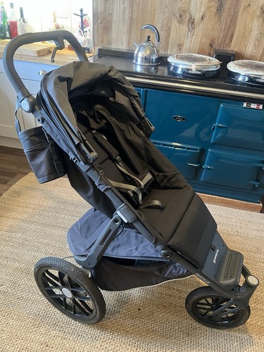 Uppababy ridge all - -,