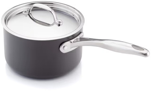 Stellar hard anodised - stellar,