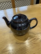 Genuine vintage sadler - genuine,