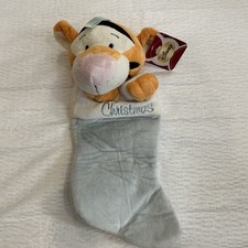 NWT Disney  Tigger Plush