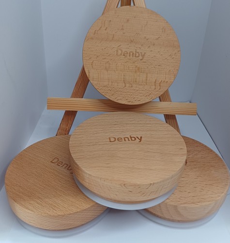 Replacement denby wooden - denby,