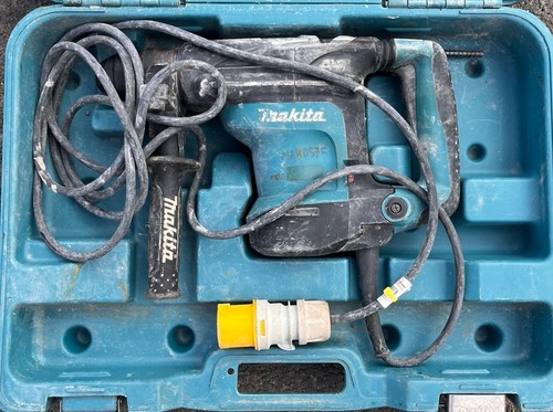 Makita hr3210c 110v - makita, plus