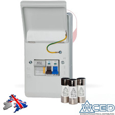 Metal Switch Fuse Isolator